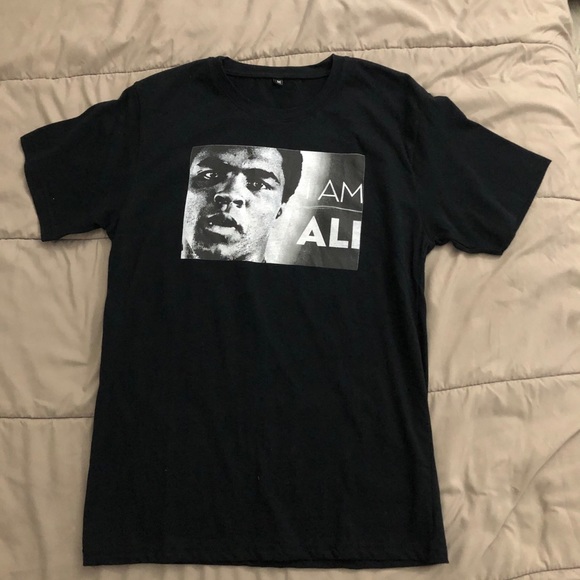 Muhammad Ali vintage tee. - Picture 2 of 4